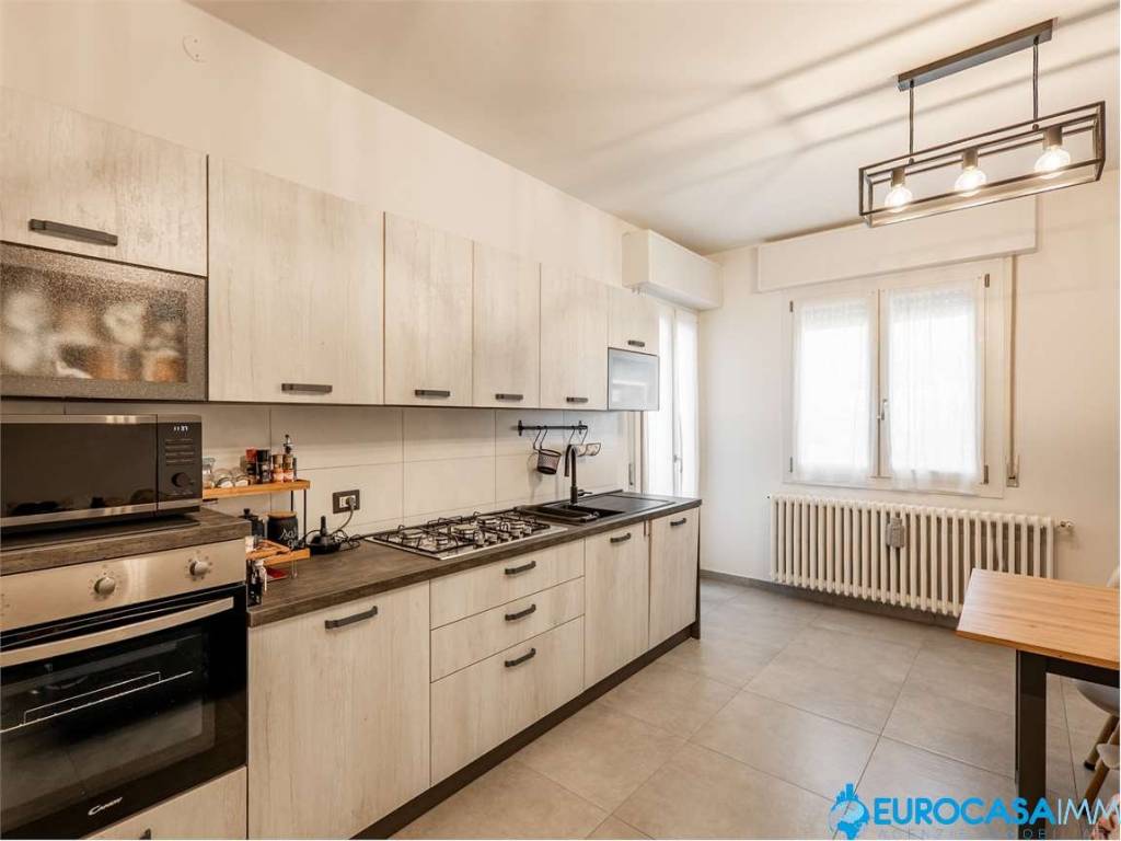 Appartamento a Carpi in Gabriella degli Esposti , 3 - Foto 4