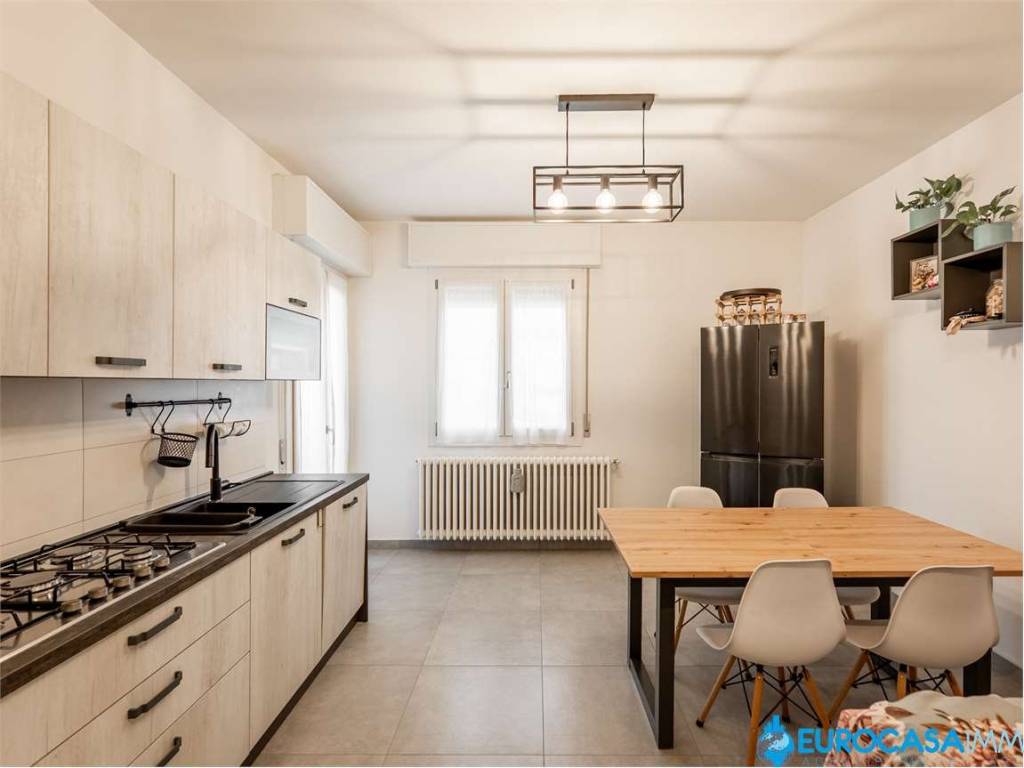 Appartamento a Carpi in Gabriella degli Esposti , 3 - Foto 5