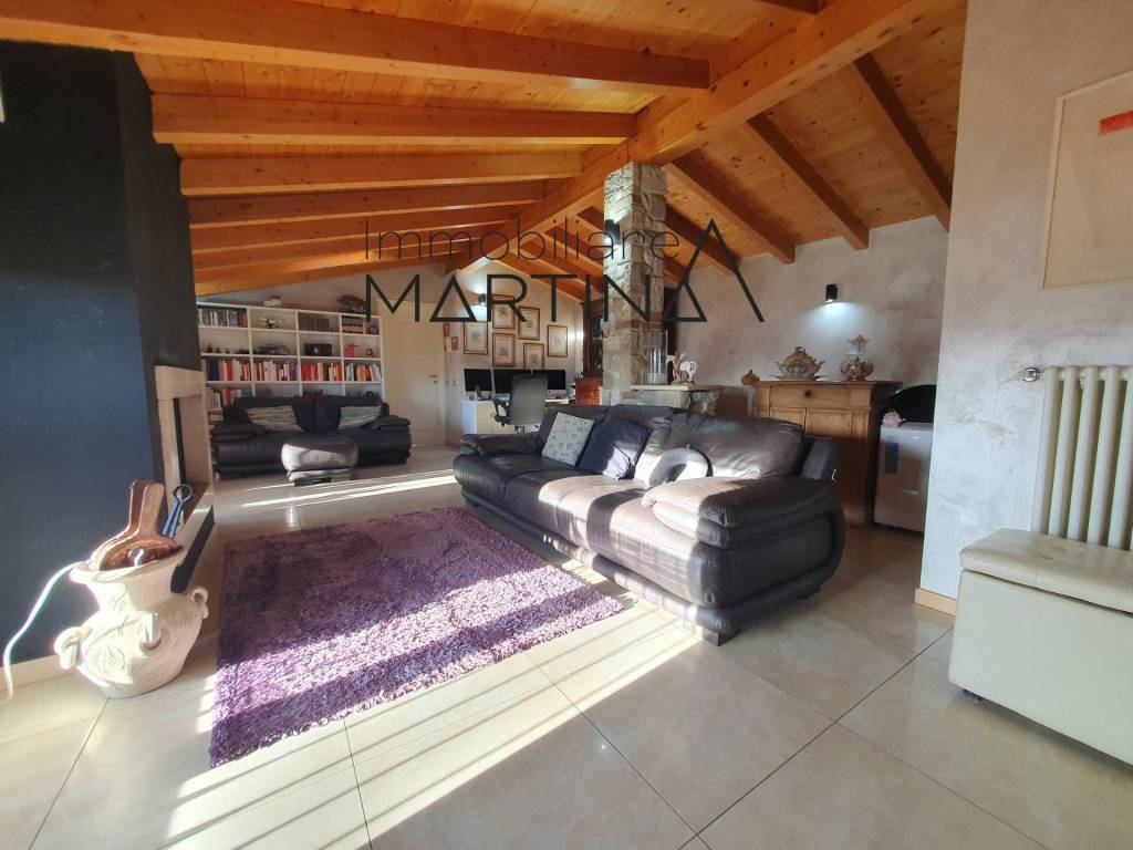 Appartamento a Torre boldone in Via Francesco Petrarca - Foto 4