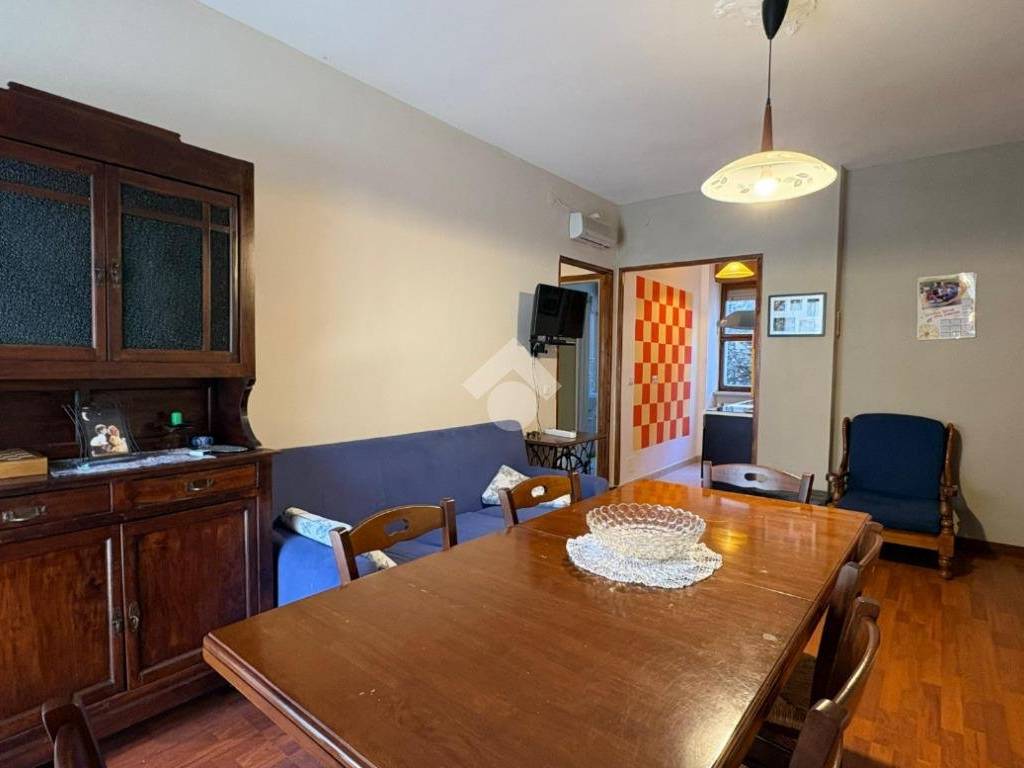 Appartamento a Sampeyre in Via Cavour, 36 - Foto 3