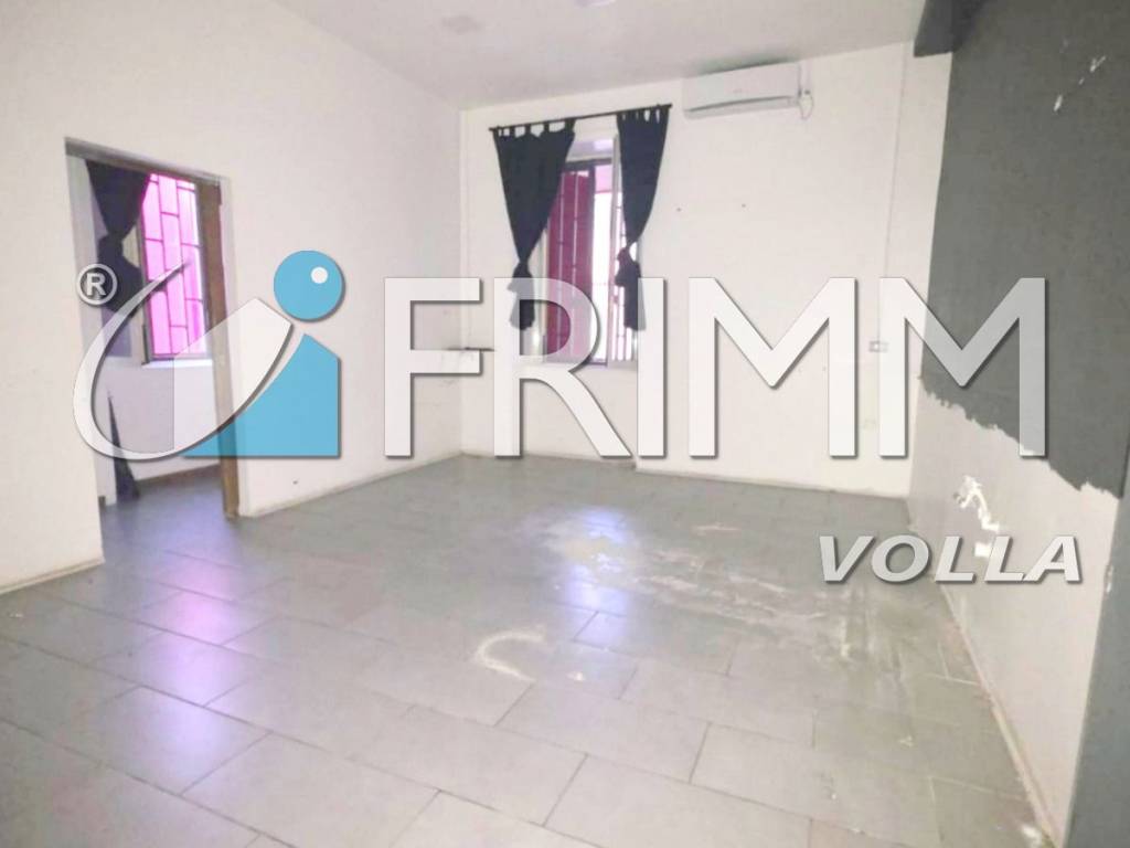 Immobile a Volla in Via Peppino Rossi, 291 - Foto 2
