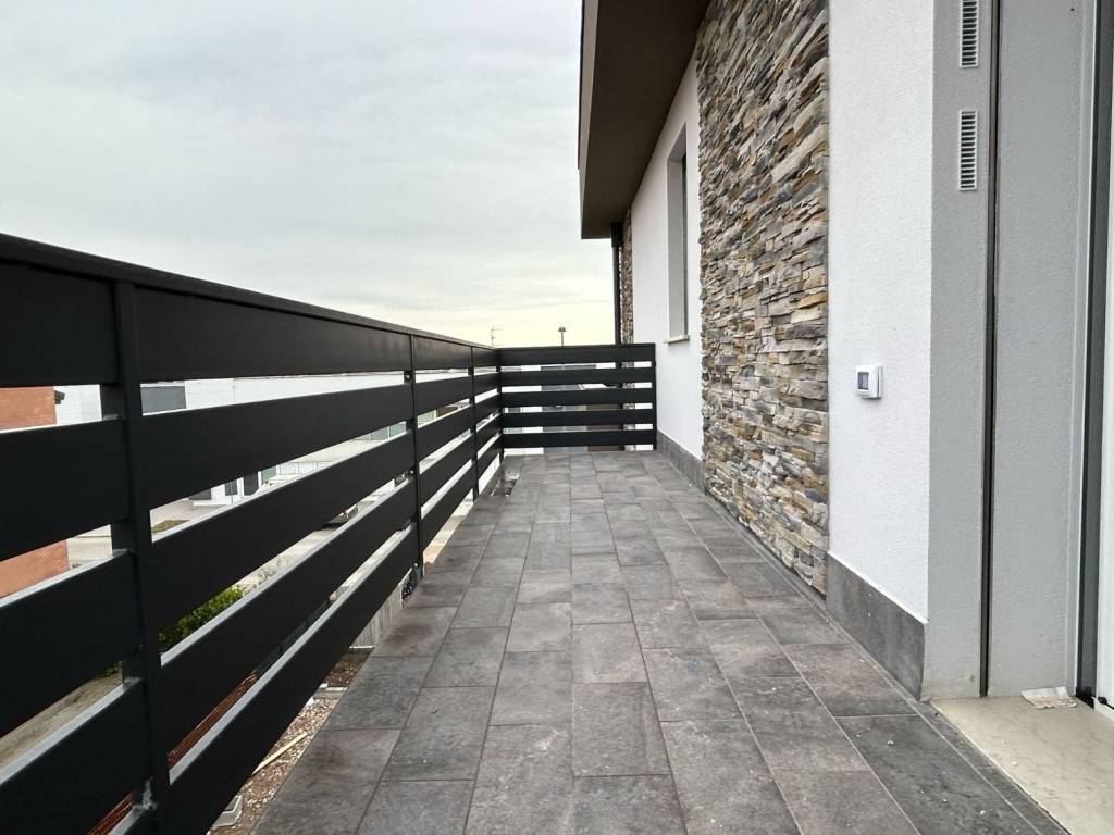 Appartamento a Bomporto in Via per Modena - Foto 2