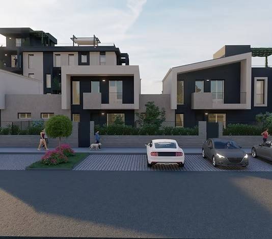 Appartamento a Bomporto in Via per Modena - Foto 4