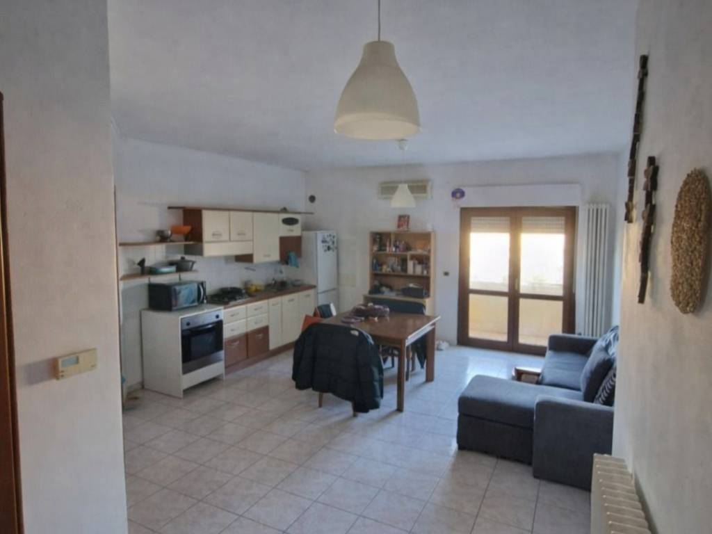 Appartamento a San giovanni teatino in Via Caldarelli - Foto 4