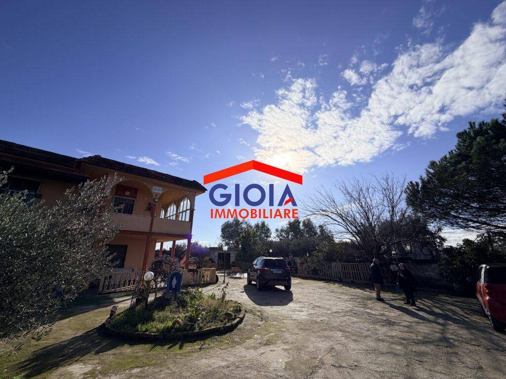 Villa a Mondragone in Via Sancello - Foto 2