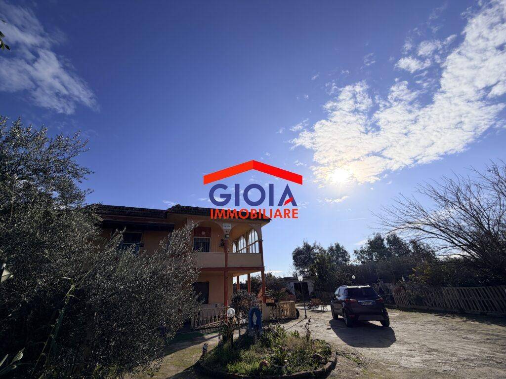 Villa a Mondragone in Via Sancello - Foto 3