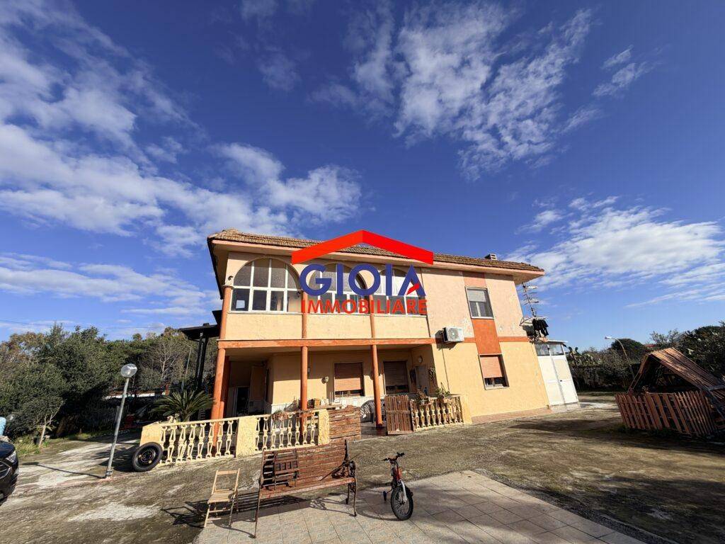 Villa a Mondragone in Via Sancello - Foto 4