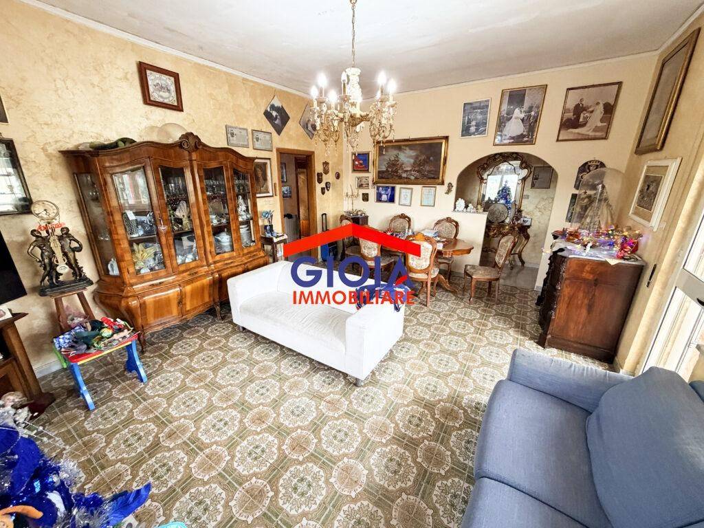 Villa a Mondragone in Via Sancello - Foto 5