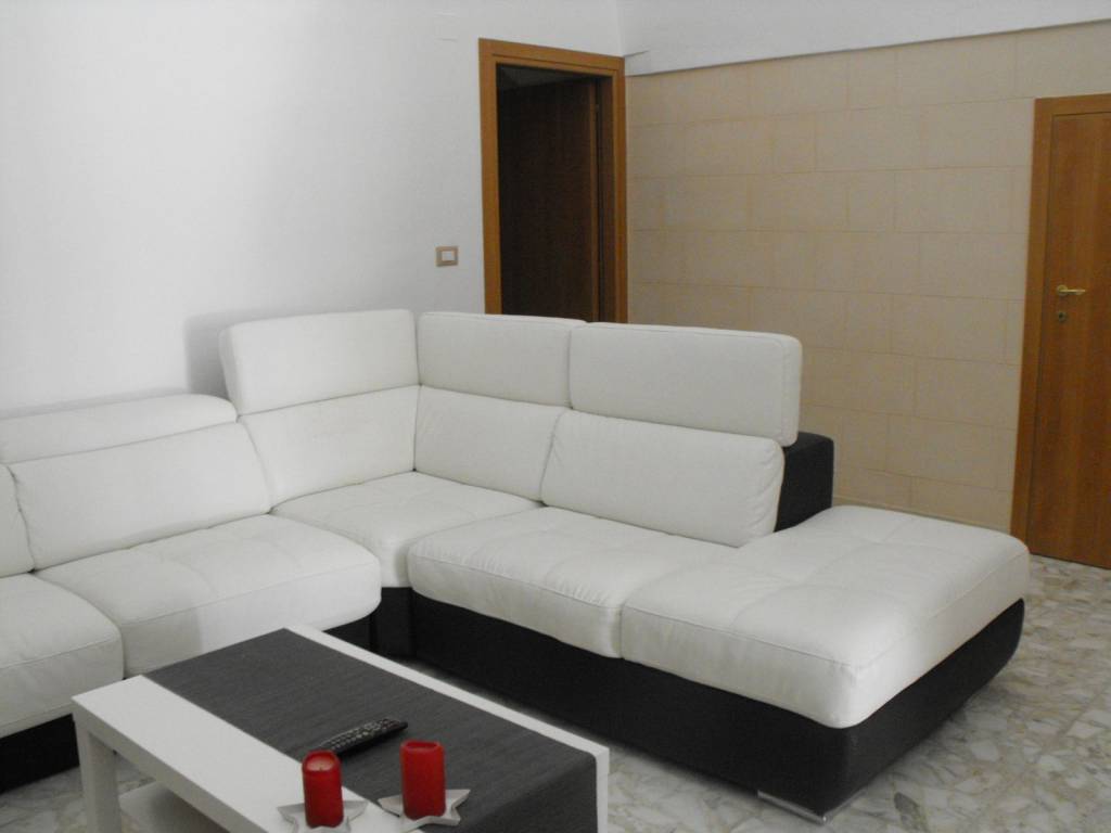 Appartamento a Matera in Via Santo Stefano, 29 - Foto 2