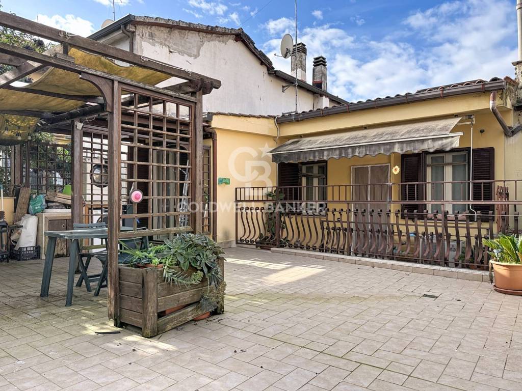 Appartamento a Monterotondo in Via della Maiella, 8 - Foto 5