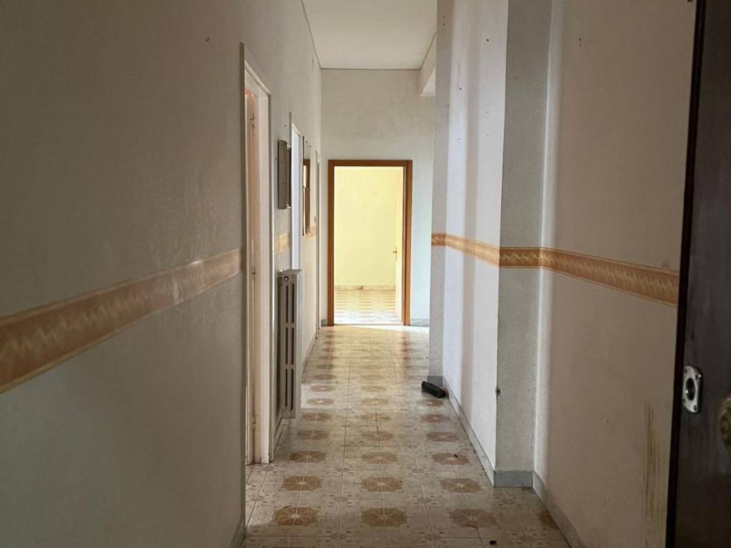 Appartamento a Foggia in Via Vincenzo Dattoli, 26 - Foto 3