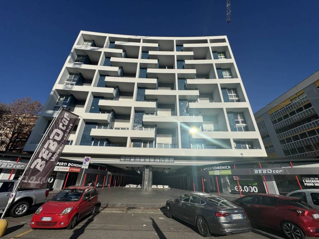 Appartamento a Collegno in corso francia, 222 - Foto 2