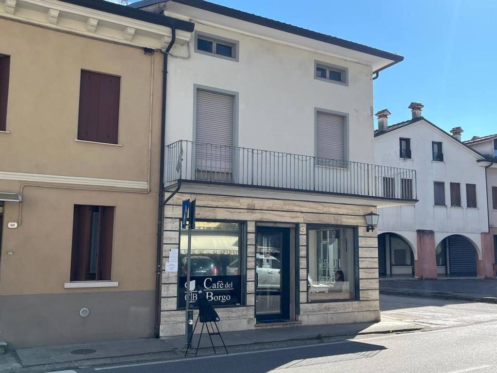 Palazzo / stabile a Marostica in Via Gianni Cecchin, 33 - Foto 2