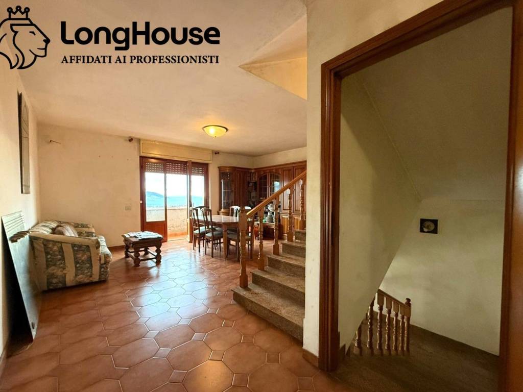 Casa indipendente a Guidonia montecelio in Via Federico Cesi, 25 - Foto 3