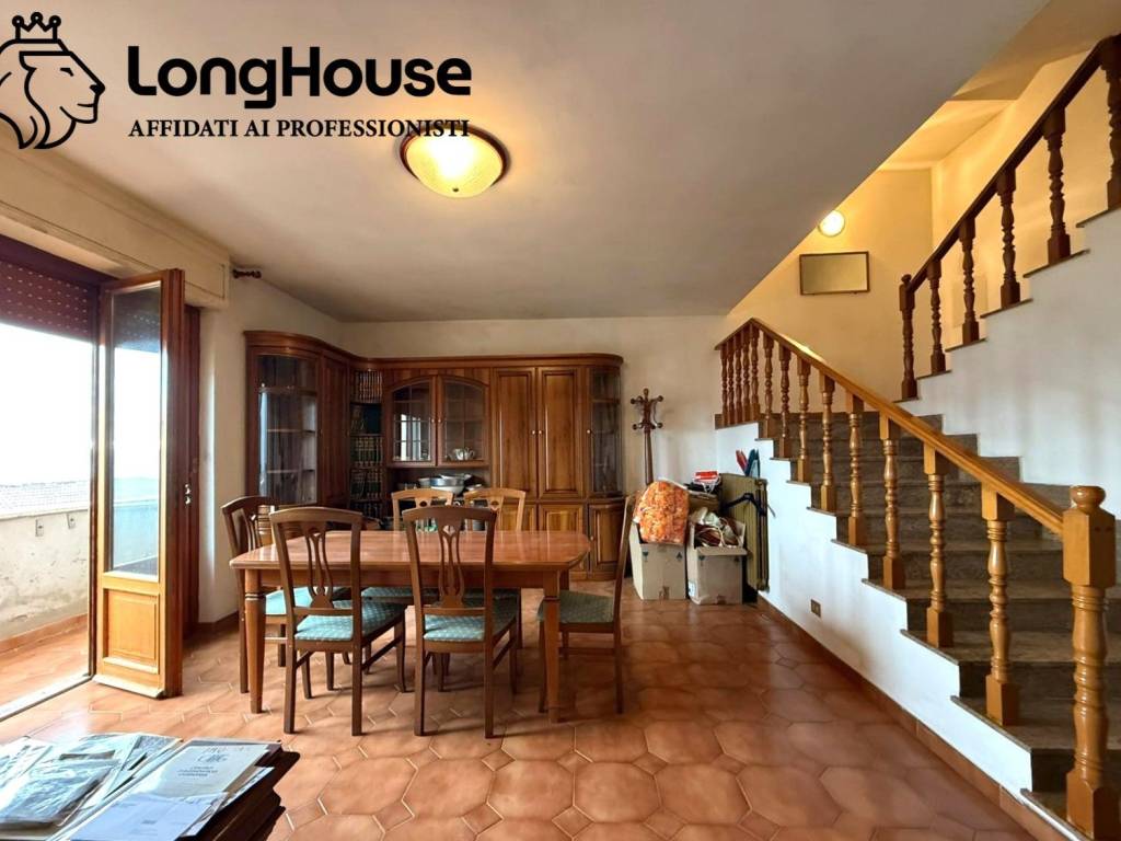 Casa indipendente a Guidonia montecelio in Via Federico Cesi, 25 - Foto 5