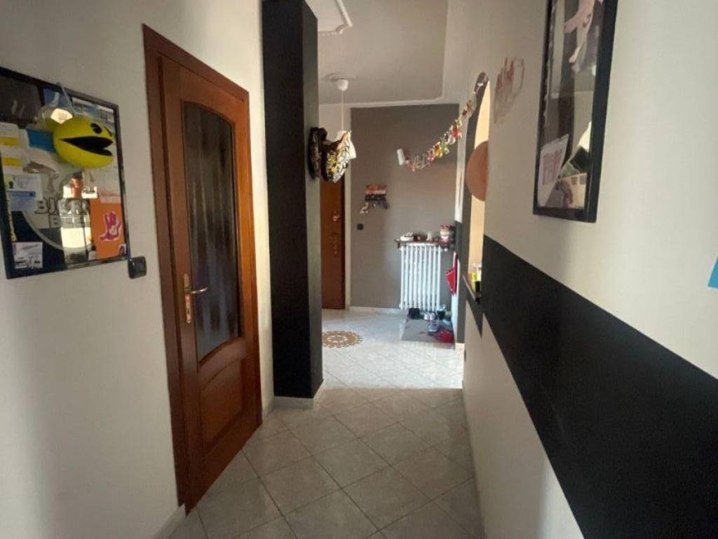Appartamento a Costigliole saluzzo in Via Giuseppe Garibaldi - Foto 2
