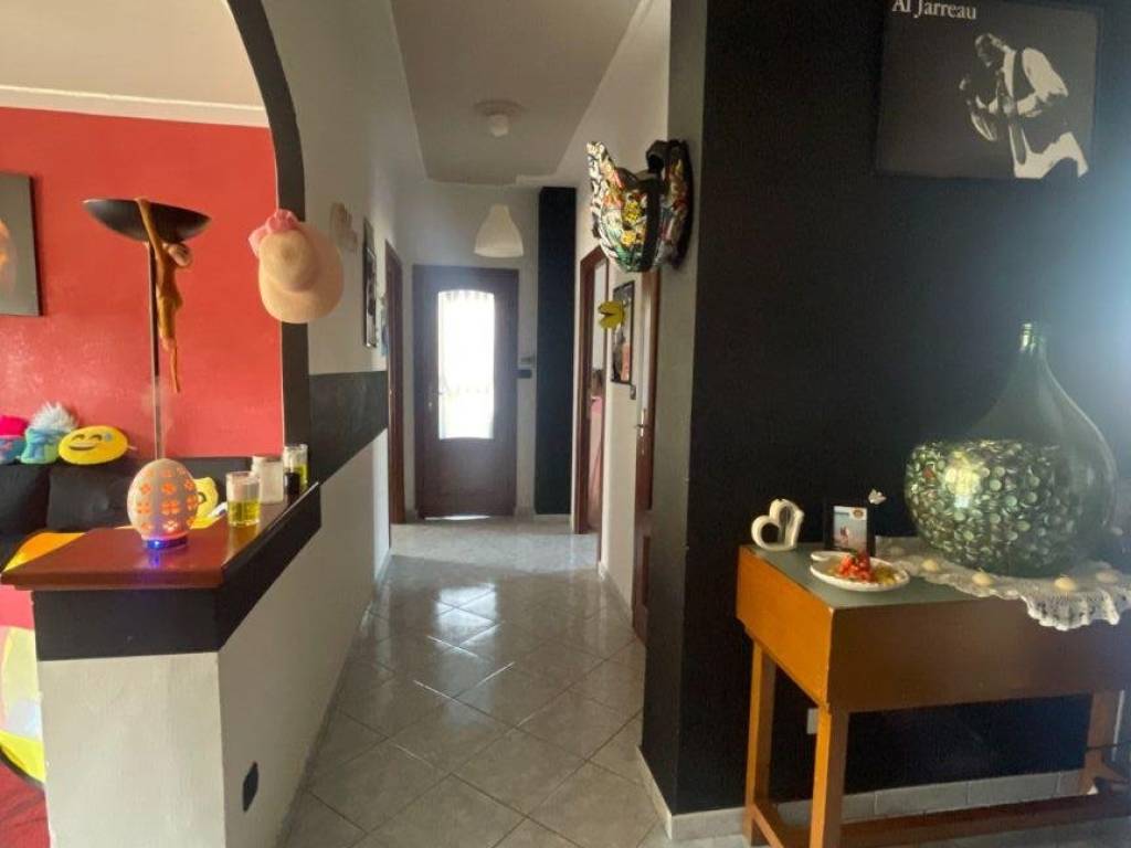 Appartamento a Costigliole saluzzo in Via Giuseppe Garibaldi - Foto 3