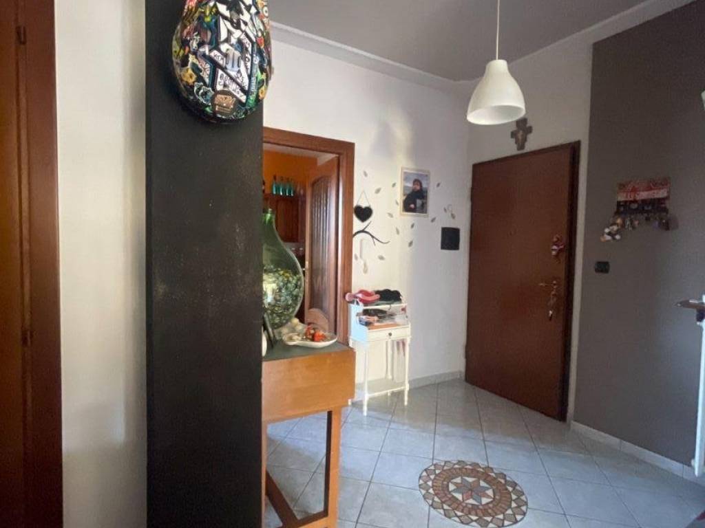 Appartamento a Costigliole saluzzo in Via Giuseppe Garibaldi - Foto 5