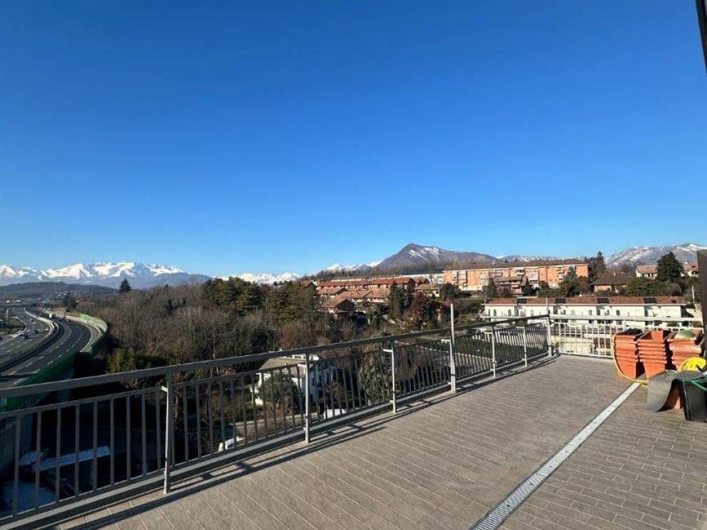 Attico / mansarda a Rivoli in Via Alpignano - Foto 3