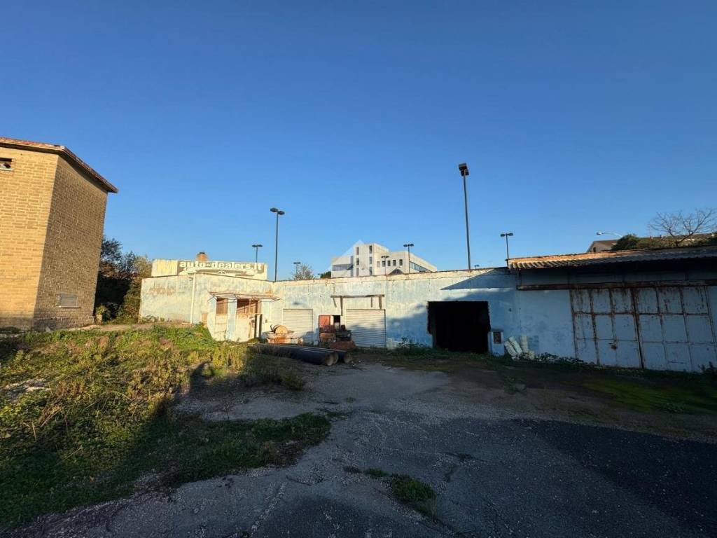 Immobile a Ariccia in Via Campoleone, 1 - Foto 2