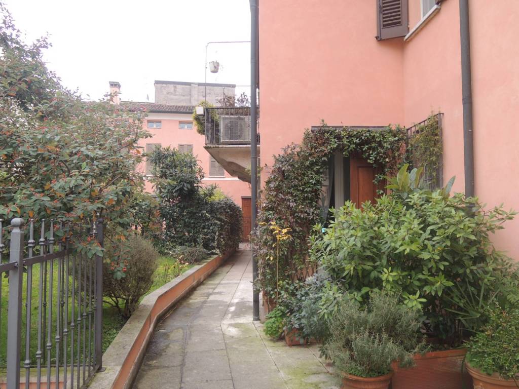 Appartamento a Mantova in Via Giulio Romano - Foto 3