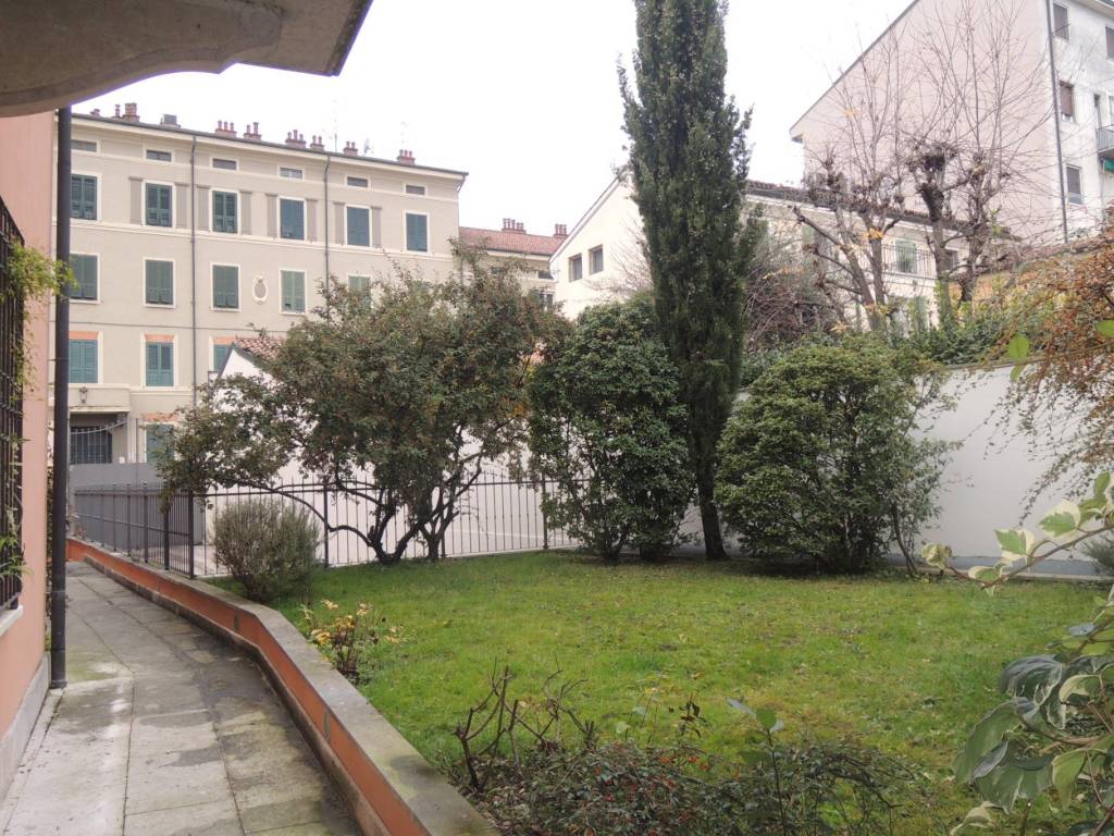 Appartamento a Mantova in Via Giulio Romano - Foto 4