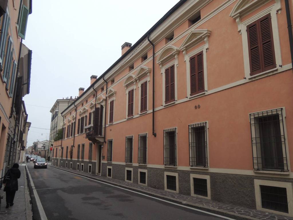Appartamento a Mantova in Via Giulio Romano - Foto 5