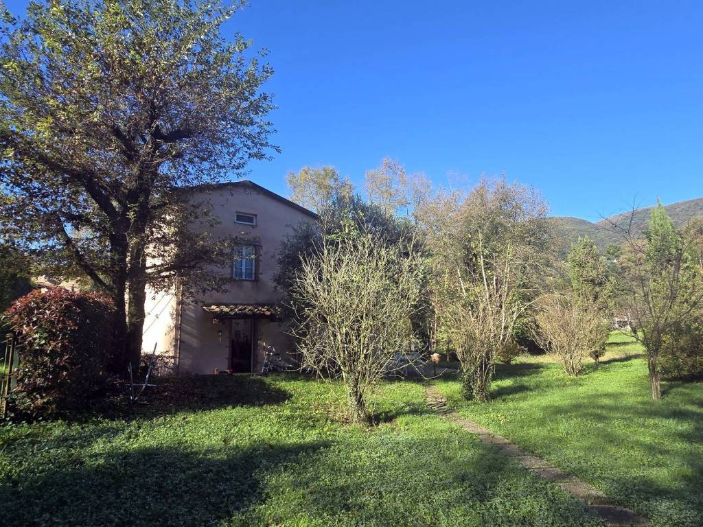 Villa a Borgo a mozzano in Località La Piana, 7 - Foto 3