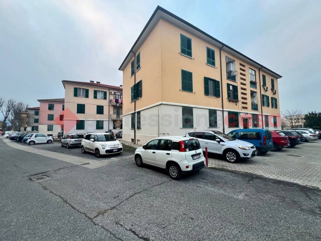Appartamento a Rieti in Viale Morroni, 42 - Foto 2