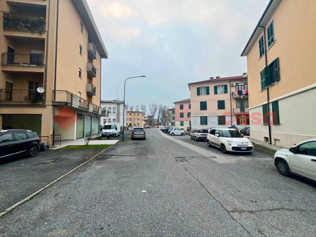 Appartamento a Rieti in Viale Morroni, 42 - Foto 3