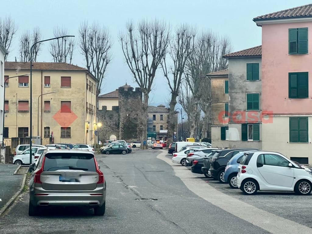 Appartamento a Rieti in Viale Morroni, 42 - Foto 4