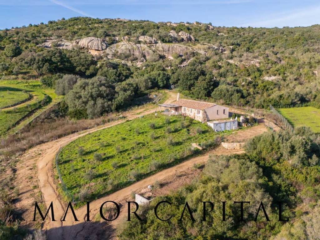 Villa a Arzachena in Loc La Rena - Foto 2
