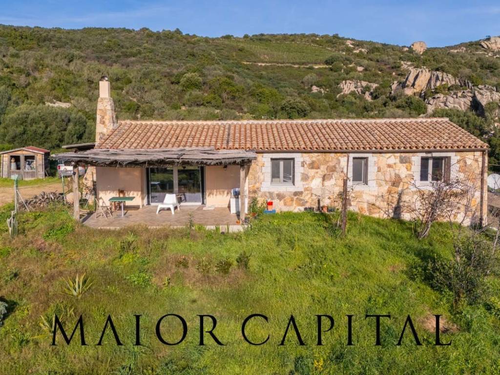 Villa a Arzachena in Loc La Rena - Foto 3