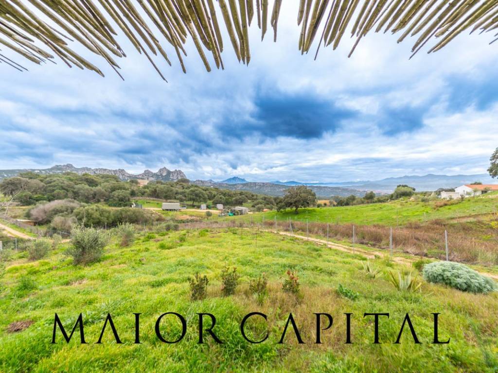 Villa a Arzachena in Loc La Rena - Foto 4
