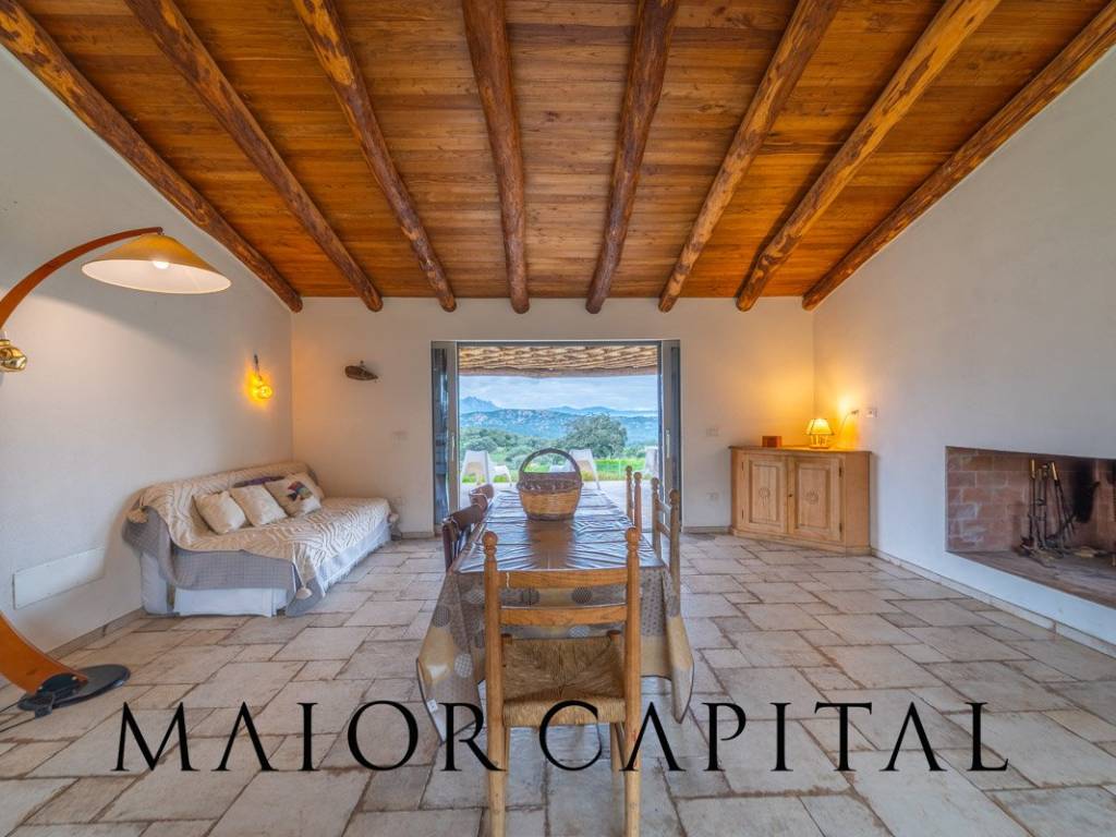 Villa a Arzachena in Loc La Rena - Foto 5