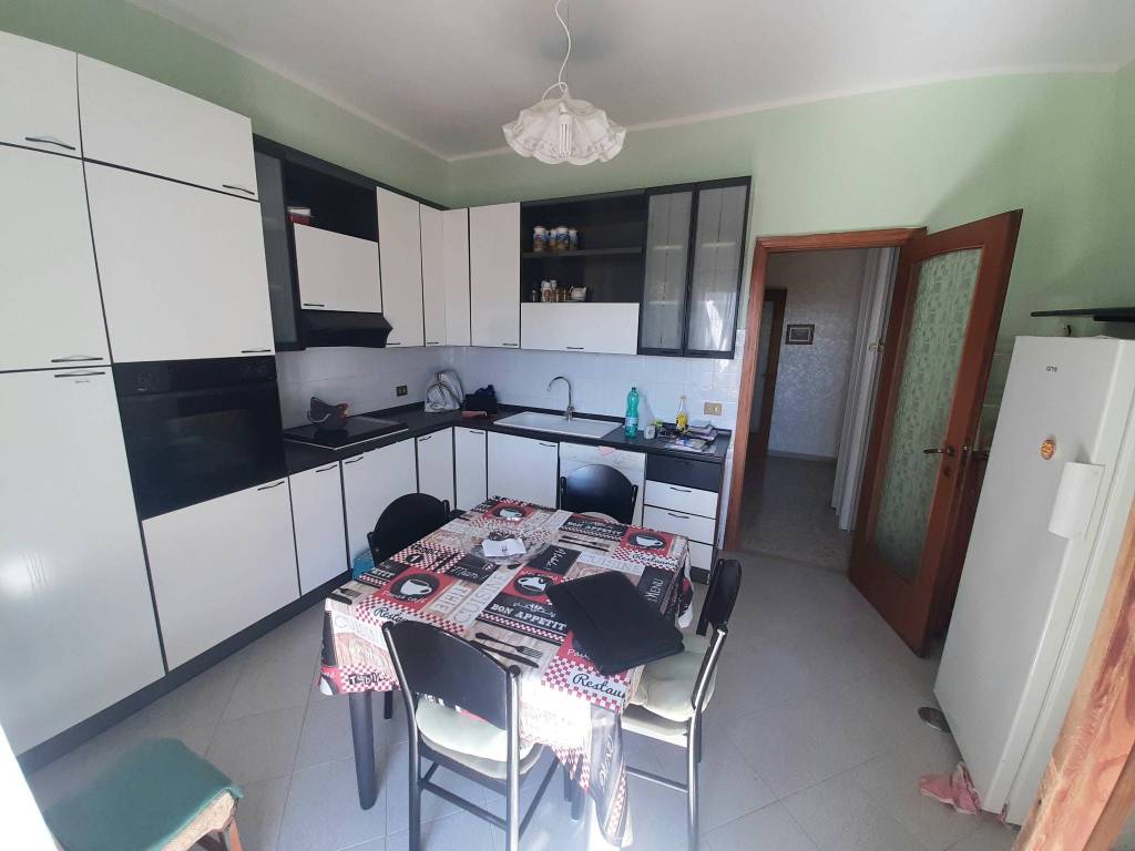 Appartamento a Catanzaro in Viale Vincenzo De Filippis, 108 - Foto 5