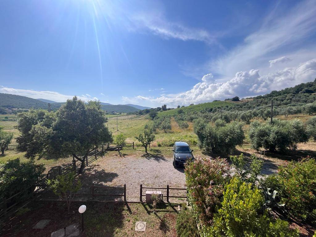 Appartamento a Magliano in toscana in Via Giuseppe Garibaldi - Foto 3