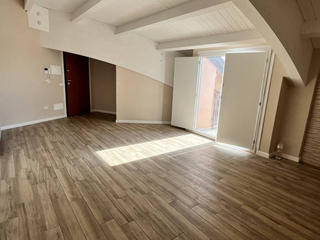 Appartamento a Foggia in Via di Salpi, 15 - Foto 5
