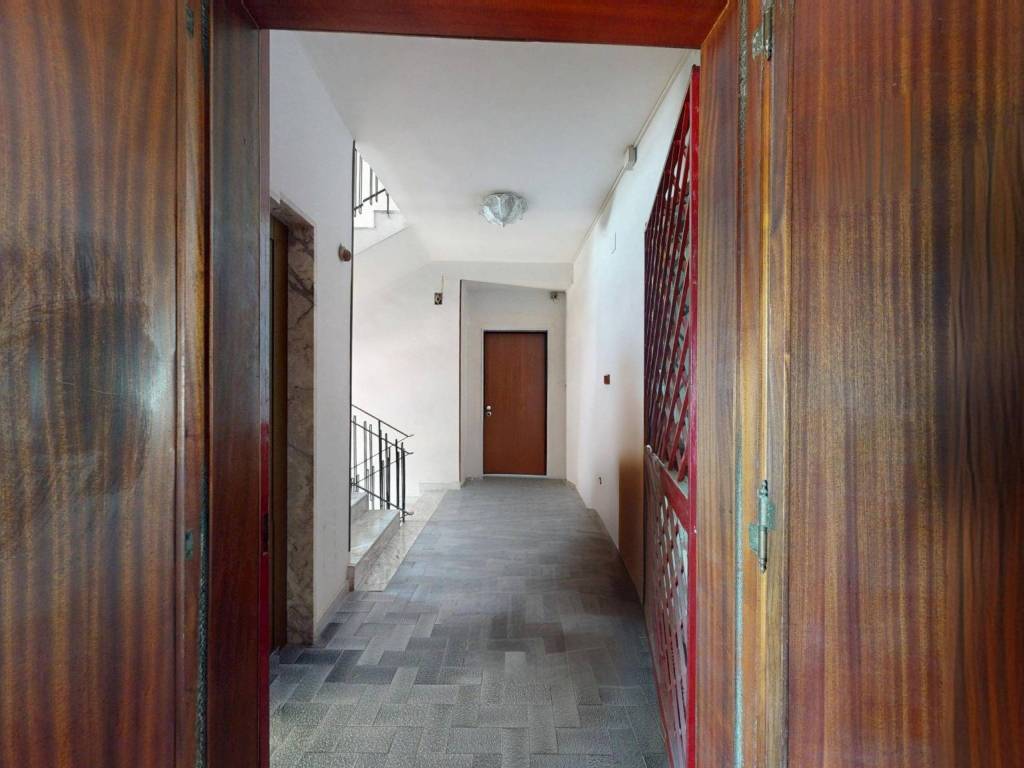 Appartamento a Lecce in Via Gabriele D'Annunzio, 74 - Foto 2