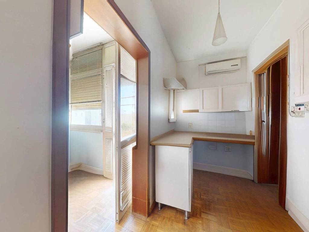 Appartamento a Lecce in Via Gabriele D'Annunzio, 74 - Foto 3