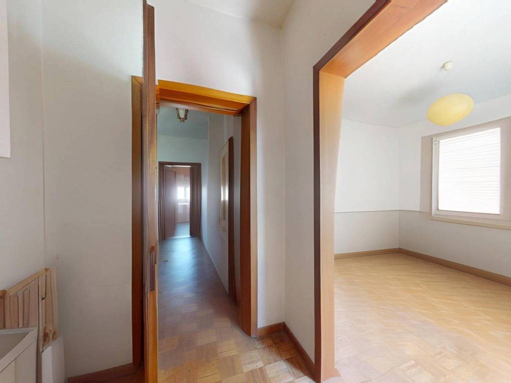 Appartamento a Lecce in Via Gabriele D'Annunzio, 74 - Foto 4