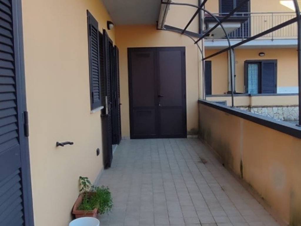 Appartamento a Santo stefano del sole in Via Provinciale - Foto 4
