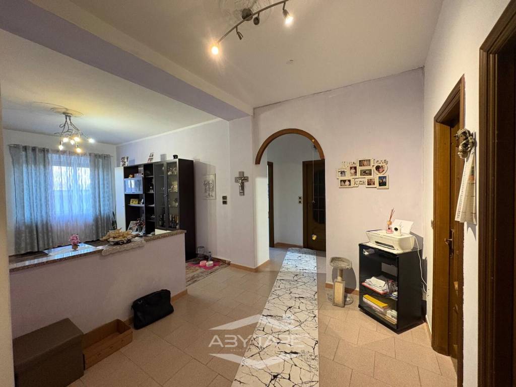 Appartamento a Nichelino in Via Buffa, 4 - Foto 2