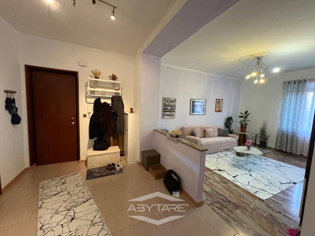 Appartamento a Nichelino in Via Buffa, 4 - Foto 3