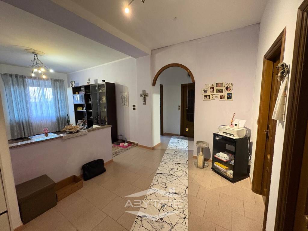 Appartamento a Nichelino in Via Buffa, 4 - Foto 4