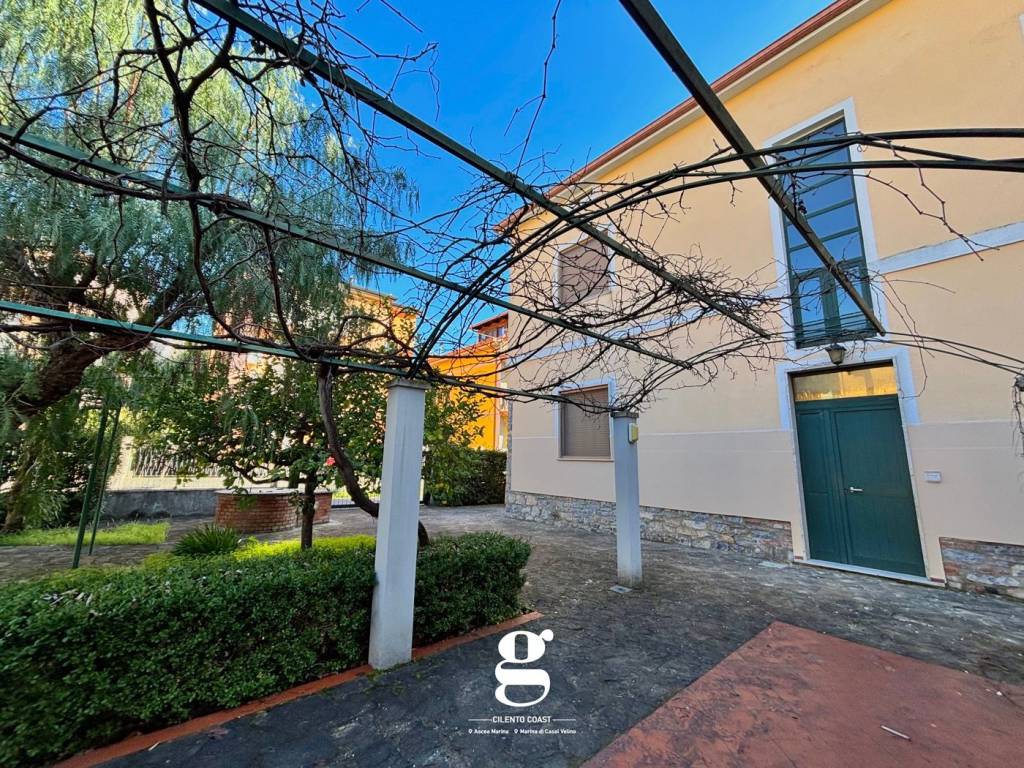 Appartamento a Ascea in Via San Marco , 4 - Foto 2