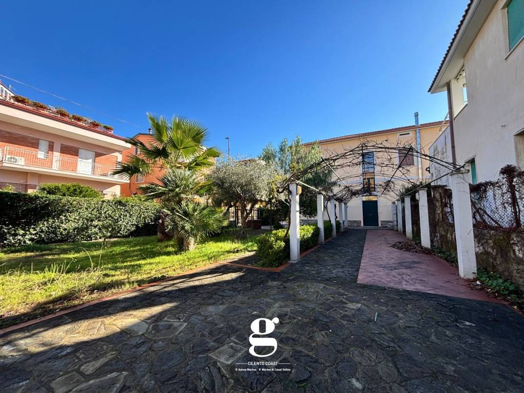 Appartamento a Ascea in Via San Marco , 4 - Foto 4