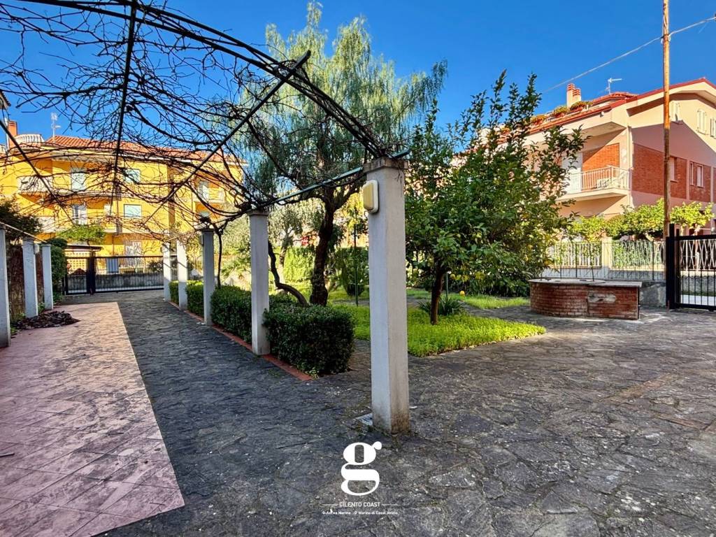 Appartamento a Ascea in Via San Marco , 4 - Foto 5