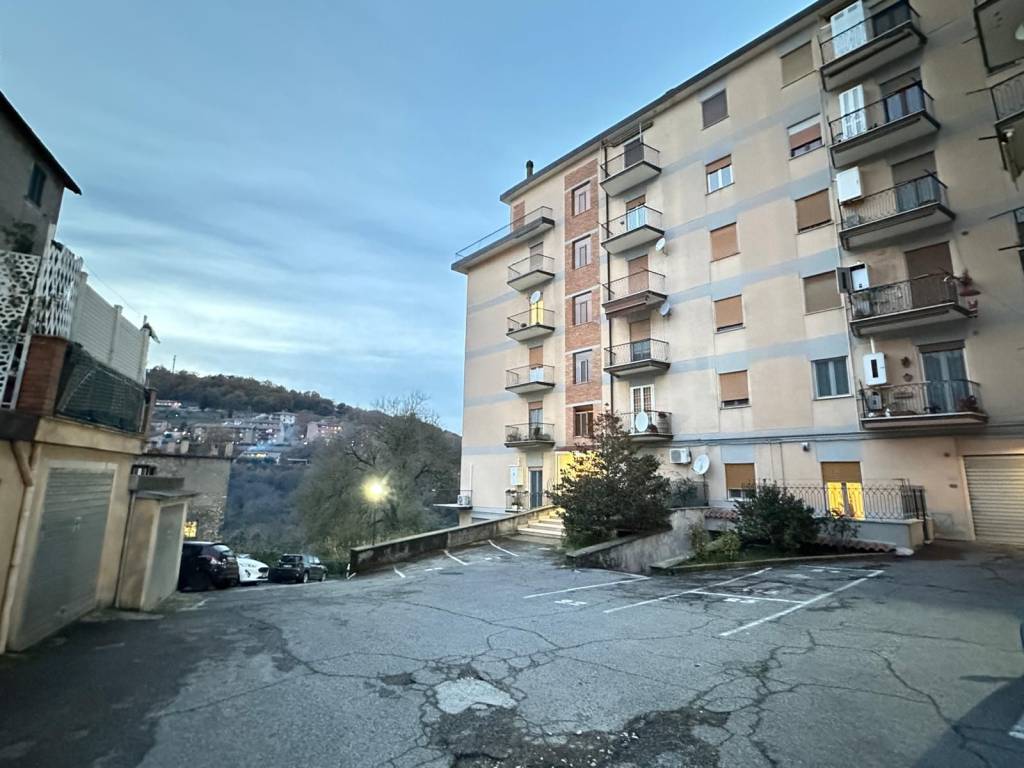 Appartamento a Segni in Via Traiana, 12 - Foto 2
