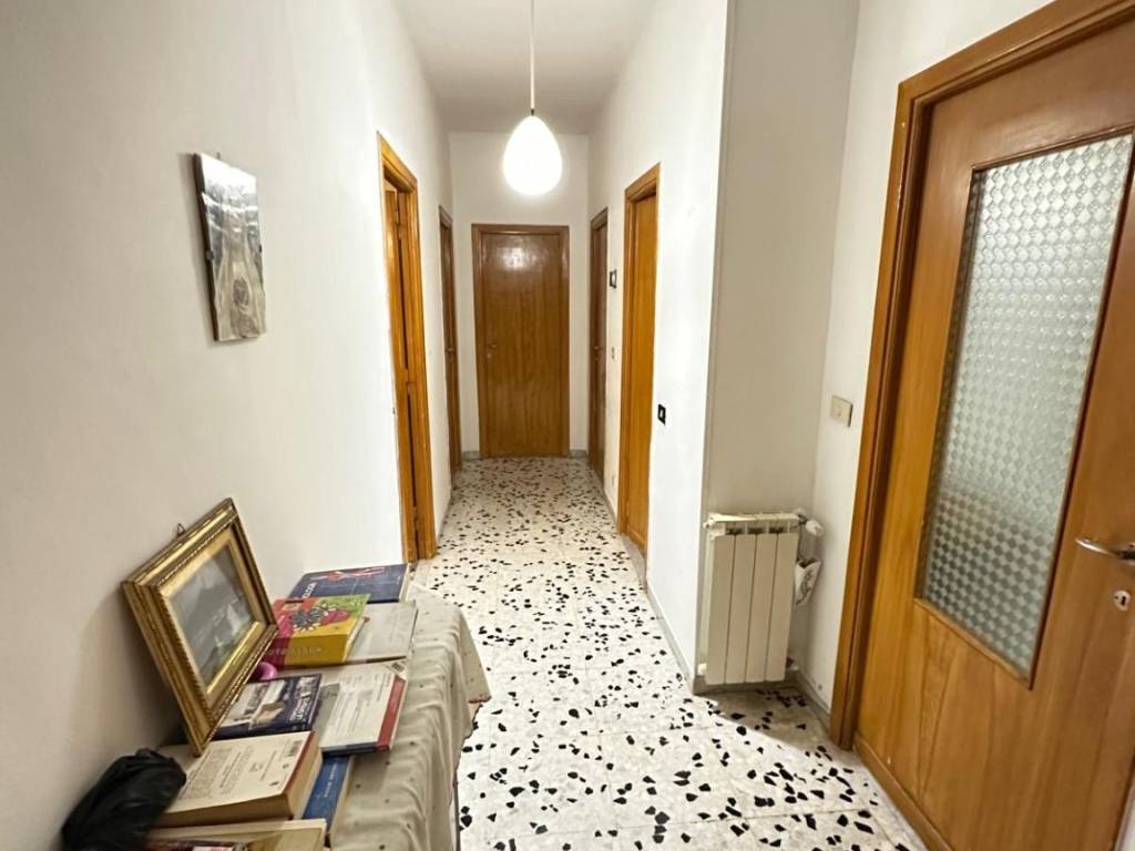 Appartamento a Segni in Via Traiana, 12 - Foto 3
